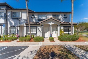 2245 SE 25th Ave in Homestead, FL - Building Photo