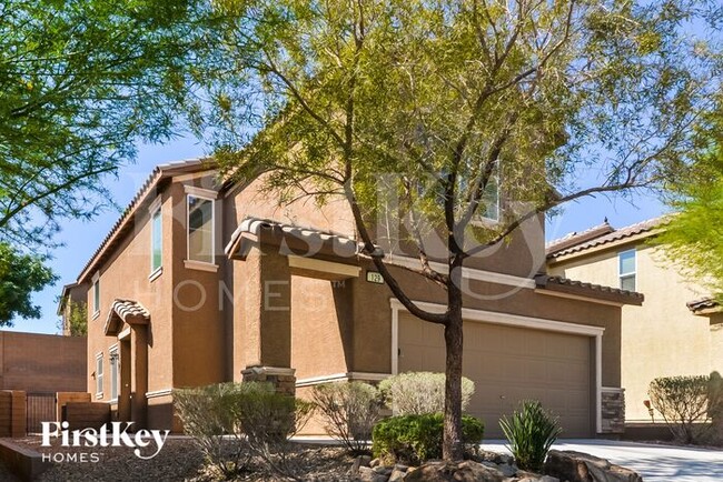 129 Country River Ave in Henderson, NV - Building Photo - Building Photo