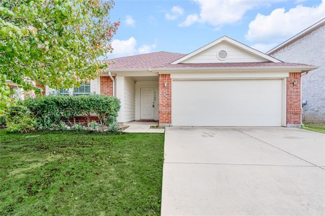 property at 1109 April Springs Dr