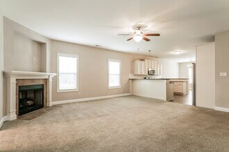 38 Birdo Point Way in Garner, NC - Building Photo - Building Photo