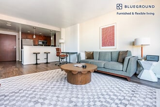 3444 Fairfax Dr, Unit FL11-ID1241 in Arlington, VA - Building Photo - Building Photo