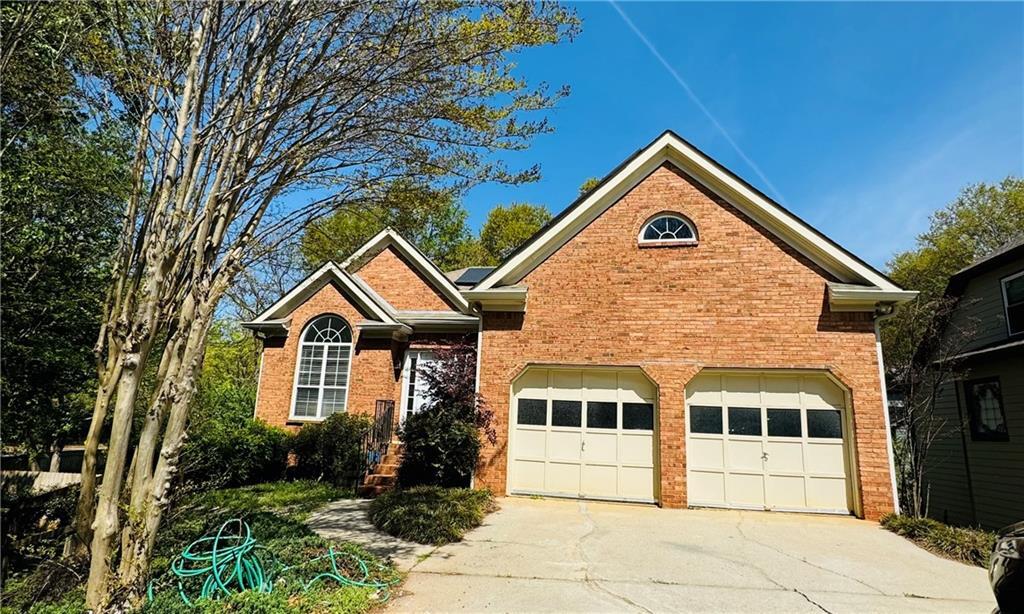 2717 Royal Bluff in Decatur, GA - Building Photo