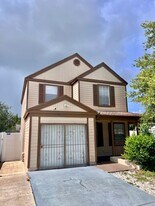 7601 Willow Park Dr in Tampa, FL - Building Photo