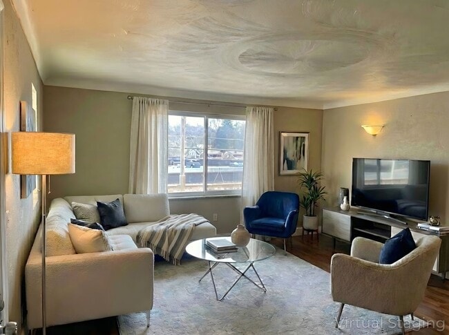 property at 1222 Broadway Ave