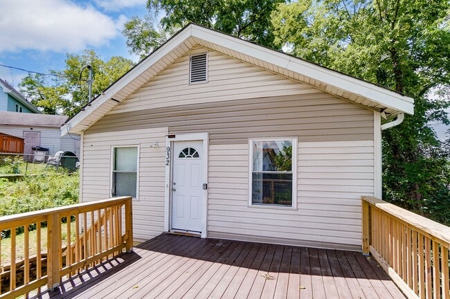 932 Spring St in Covington, KY - Building Photo - Building Photo