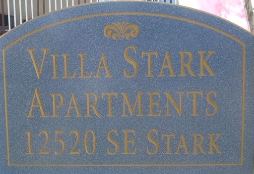 Villa Stark Apartments in Portland, OR - Building Photo - Building Photo