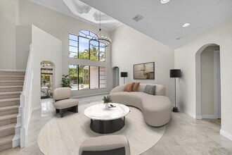16210 Rosecroft Terrace in Delray Beach, FL - Building Photo - Building Photo