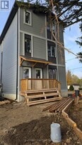 341 Spruce St in London, ON - Building Photo