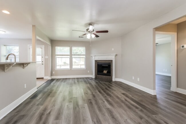property at 18469 Sunrise Oaks Ct