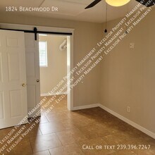 1824 Beachwood Dr in North Fort Myers, FL - Building Photo - Building Photo