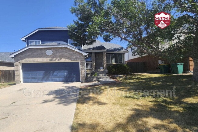 property at 12210 Newport Dr