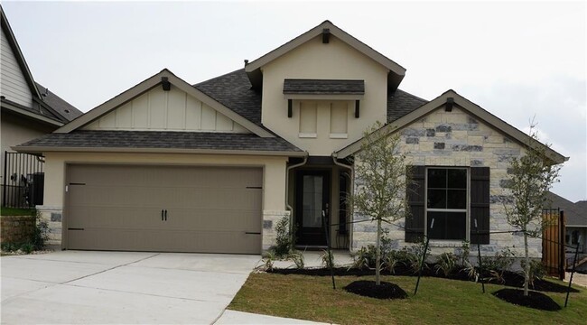 113 Palio Pl in Georgetown, TX - Building Photo - Building Photo
