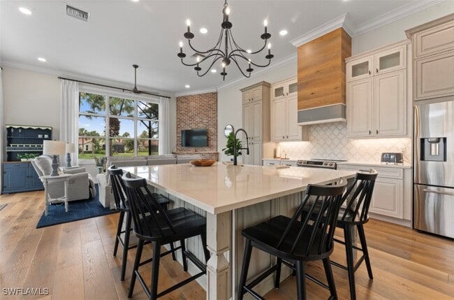 property at 8541 Peppertree Way