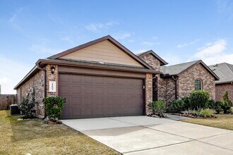 18003 Dalton Shadow Ln in Richmond, TX - Foto de edificio - Building Photo
