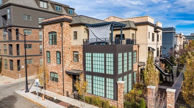 property at 100 Normandy Ave