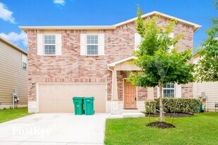 10514 Century Farm Dr in Converse, TX - Building Photo