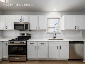 1000 King Ave in Columbus, OH - Building Photo - Building Photo