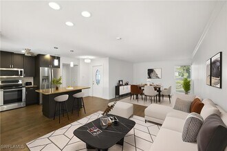 3139 Boca Ciega Dr in Naples, FL - Building Photo - Building Photo