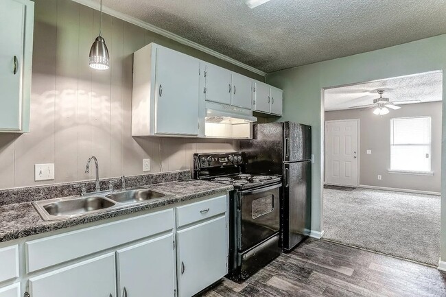 801 Naylor Ave, Unit F53 in Murfreesboro, TN - Foto de edificio - Building Photo