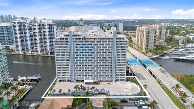 2800 E Sunrise Blvd in Fort Lauderdale, FL - Building Photo - Building Photo