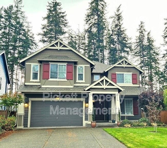 property at 4164 SW Colbert Way