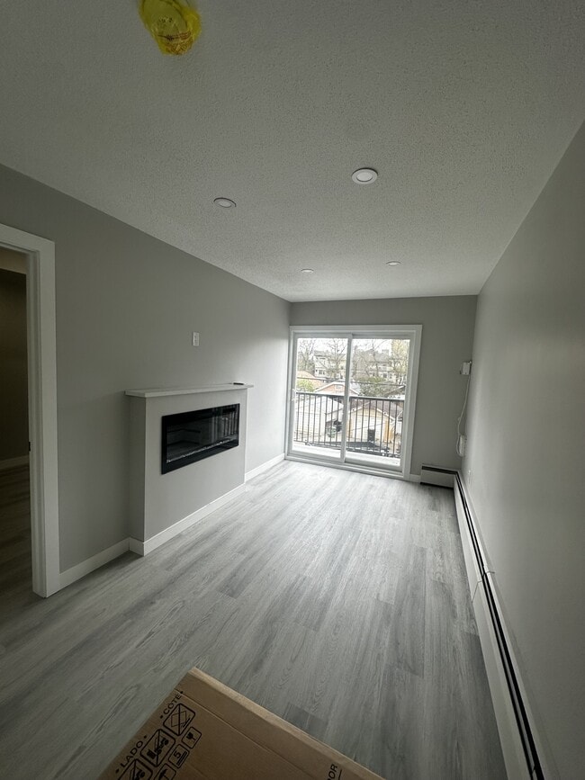 property at 9938-88 88 Ave NW