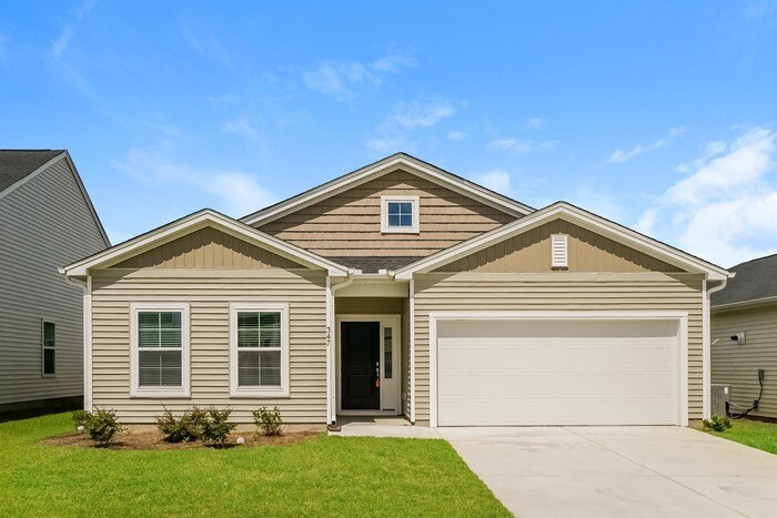347 Augustine Dr in Myrtle Beach, SC - Building Photo