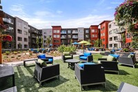 Martingale Apartments photo'