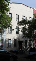 253 Himrod St Apartments