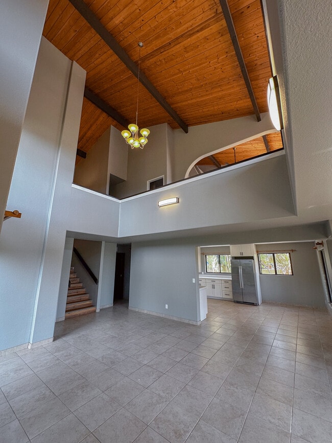 property at 2715 Kauhale St