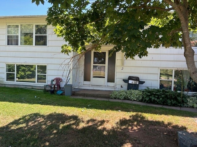 2 Donald MacLeod Drive in Montague, PE - Building Photo - Building Photo