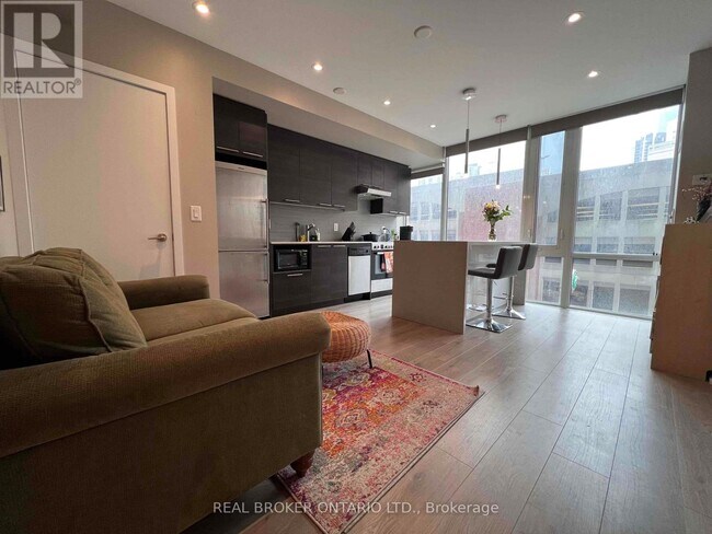 property at 1 Market St.