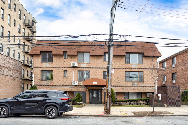 1910 Avenue V in Brooklyn, NY - Building Photo - Building Photo