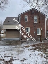 19955 Appoline St in Detroit, MI - Building Photo - Building Photo