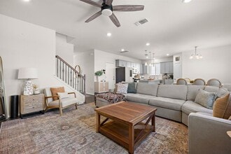 149 Fiery Skipper Ln in Georgetown, TX - Building Photo - Building Photo