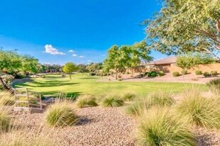 2426 N 161st Ave in Goodyear, AZ - Building Photo