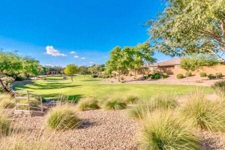 2426 N 161st Ave in Goodyear, AZ - Building Photo