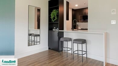 1550 Clarendon Blvd, Unit 608 in Arlington, VA - Foto de edificio - Building Photo