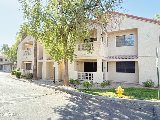 2855 S Ext Rd in Mesa, AZ - Building Photo - Building Photo