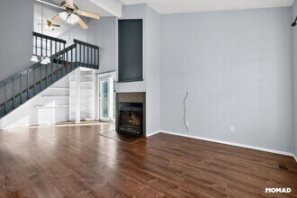 4540 Morning Mist Dr in Colorado Springs, CO - Foto de edificio - Building Photo