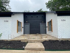 5356 Wonder Dr in Fort Worth, TX - Building Photo