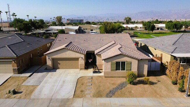 82812 Longfellow Ct in Indio, CA - Building Photo - Building Photo