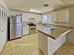 2103 N Verano Way in Chandler, AZ - Building Photo - Building Photo