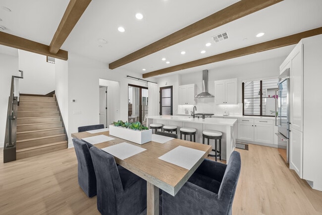 1260 Molara Ln in Encinitas, CA - Building Photo - Building Photo