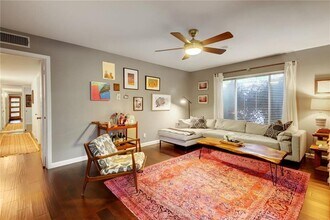 7807 Lazy Ln in Austin, TX - Building Photo - Building Photo