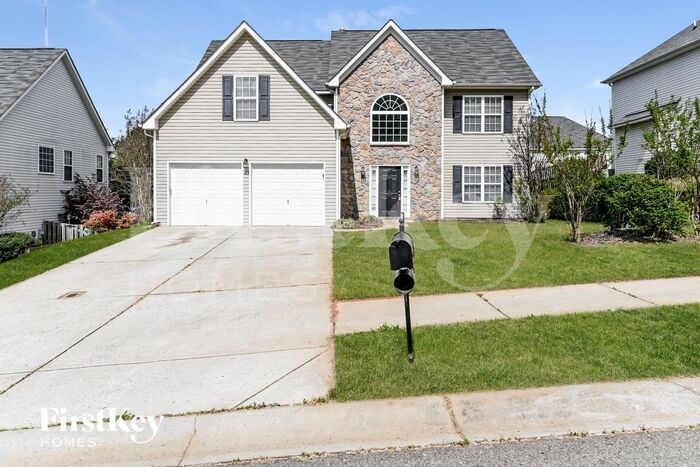 123 Elba Dr in Mooresville, NC - Building Photo