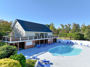 Apartments on 20th in Hickory, NC - Building Photo - Building Photo