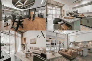 Adara in Phoenix, AZ - Building Photo