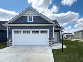 3101 Palmer Dr in Champaign, IL - Building Photo