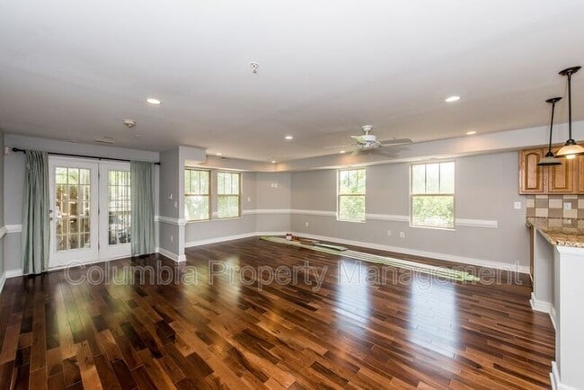 property at 1829 Providence St NE
